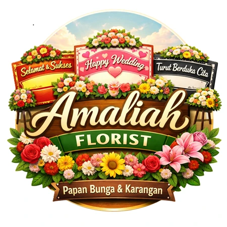 Papan Bunga Kalapagunung